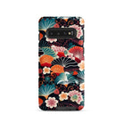 Japanese Origami Tough Samsung® Case - The Global Wanderer