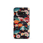 Japanese Origami Tough Samsung® Case - The Global Wanderer