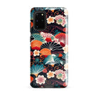 Japanese Origami Tough Samsung® Case - The Global Wanderer