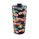 Japanese Origami Tumbler - The Global Wanderer