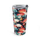 Japanese Origami Tumbler - The Global Wanderer