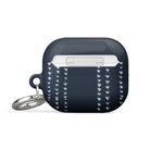 Japanese Shibori AirPod 3 Case - The Global Wanderer