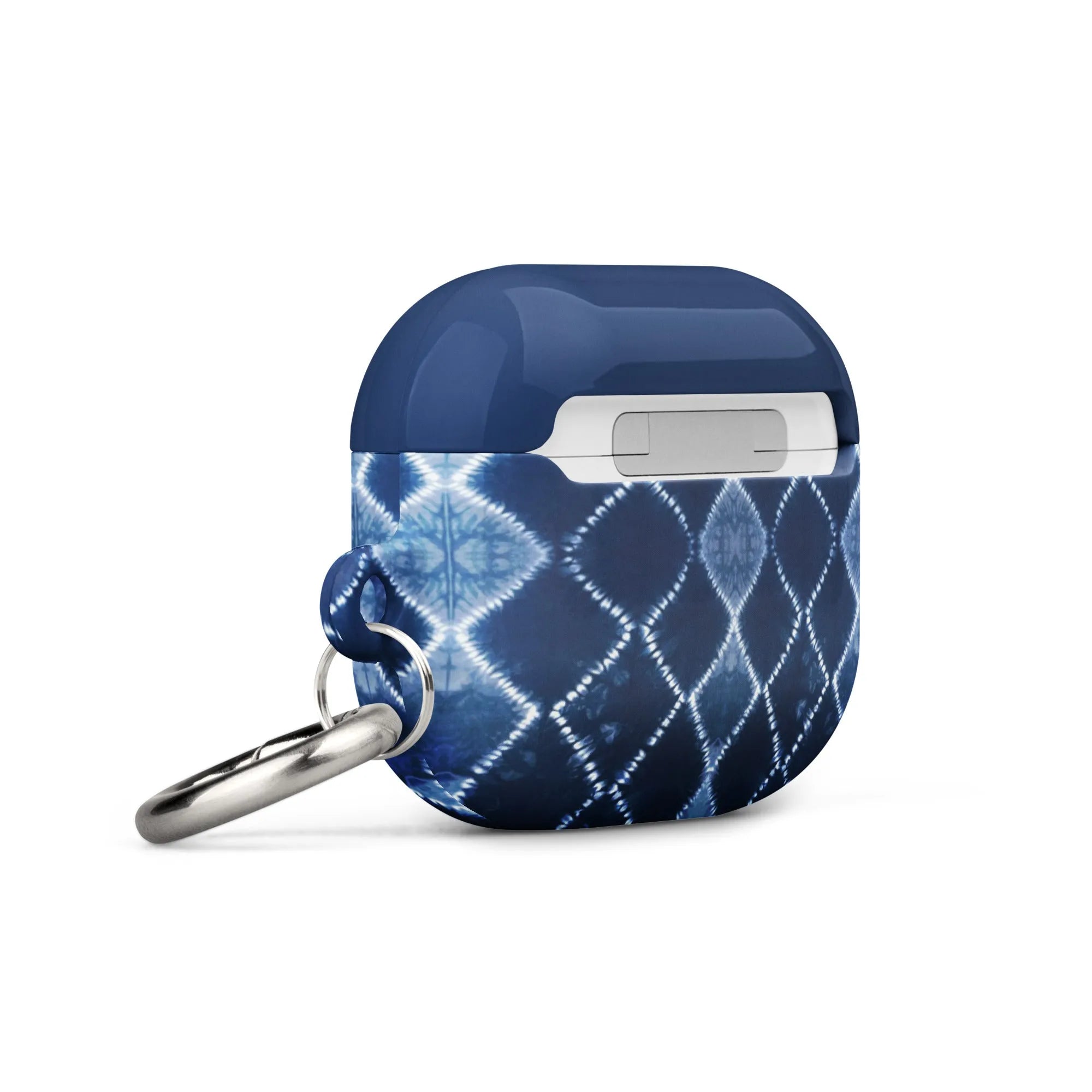 Japanese Shibori AirPod 3 Case - The Global Wanderer