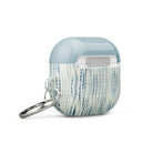 Japanese Shibori AirPod 3 Case - The Global Wanderer