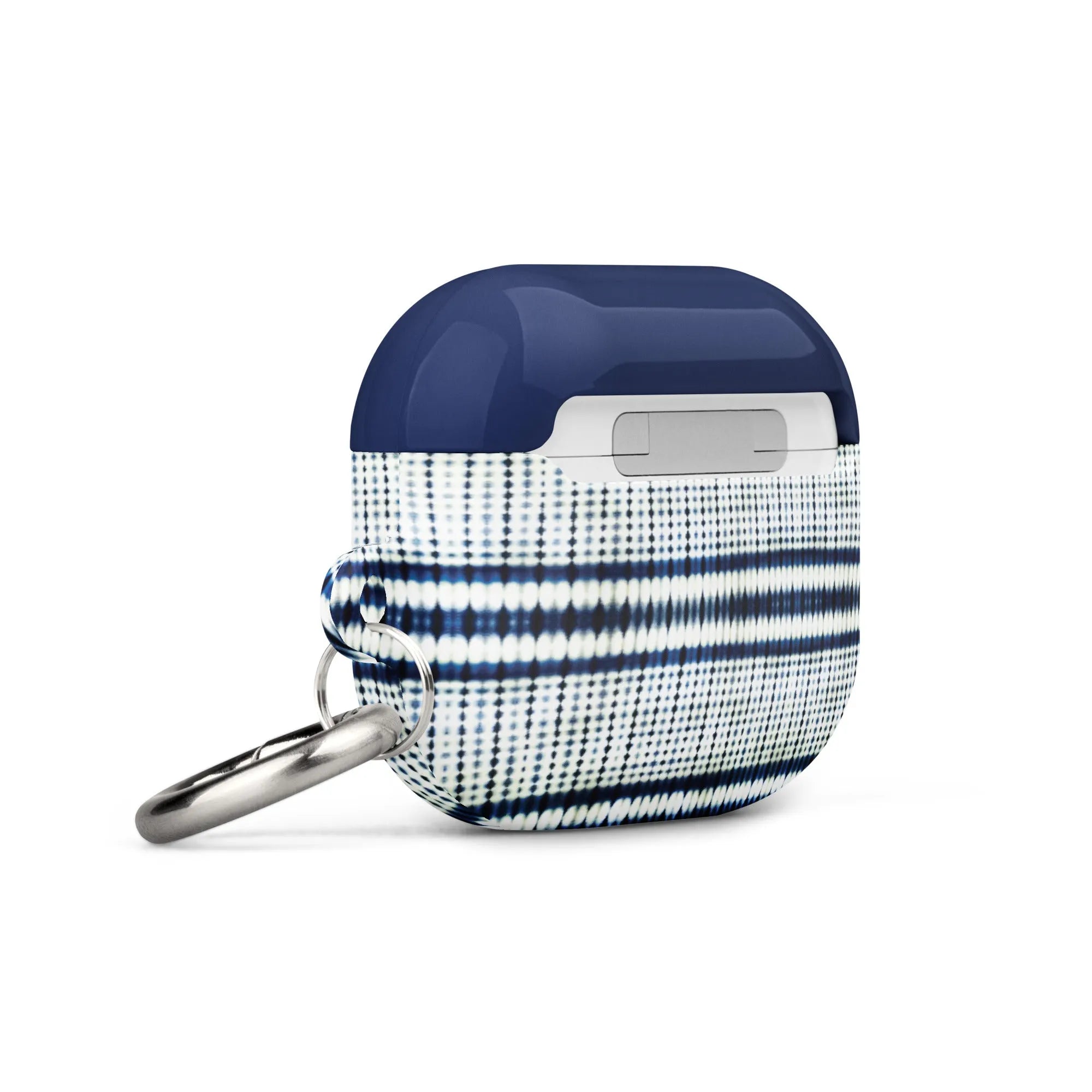 Japanese Shibori AirPod 3 Case - The Global Wanderer