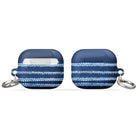 Japanese Shibori AirPod 3 Case - The Global Wanderer