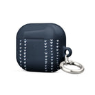 Japanese Shibori AirPod 3 Case - The Global Wanderer