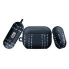 Japanese Shibori AirPod Pro 2 Case - The Global Wanderer