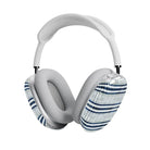 Japanese Shibori AirPods Max Case - The Global Wanderer