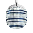 Japanese Shibori AirPods Max Case - The Global Wanderer