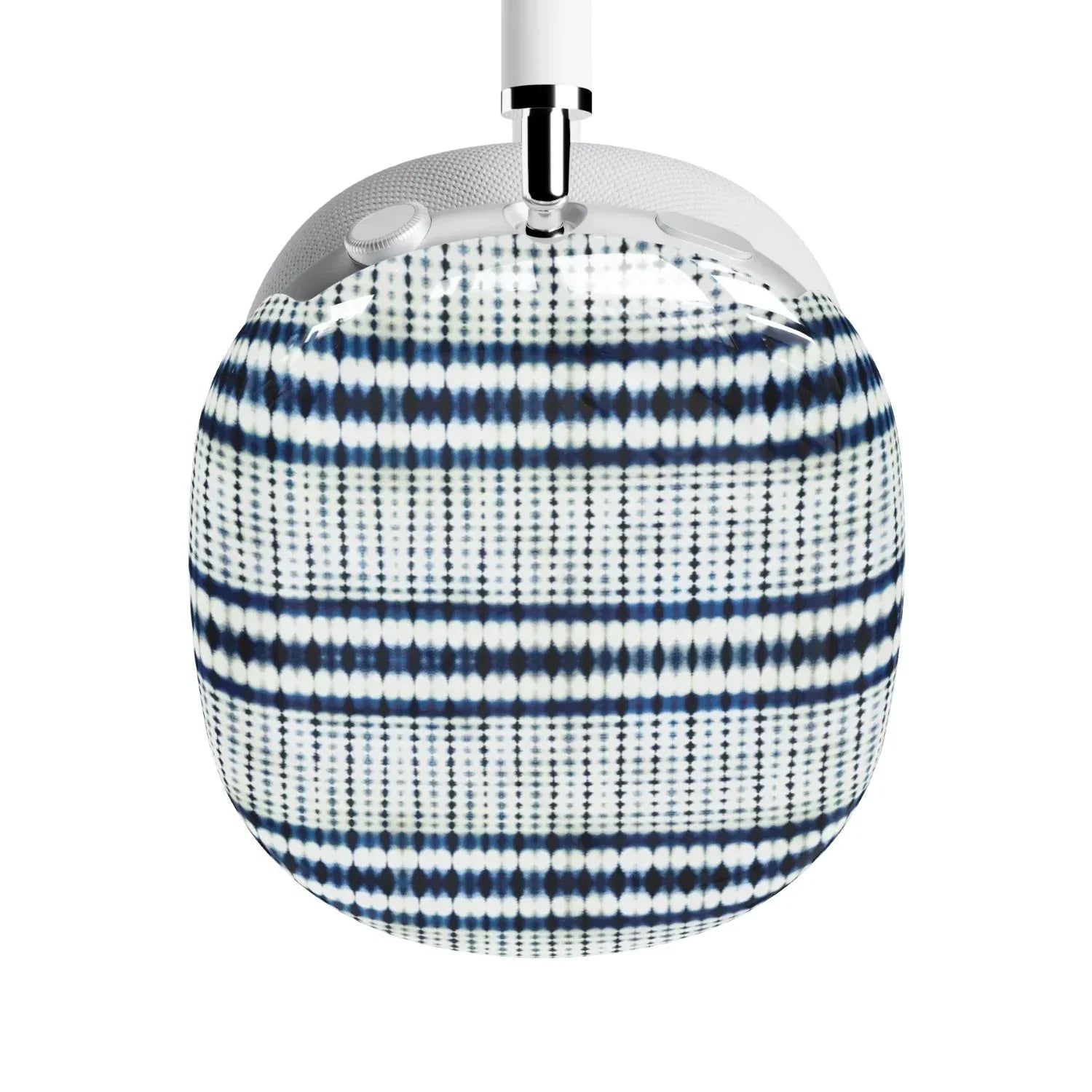 Japanese Shibori AirPods Max Case - The Global Wanderer