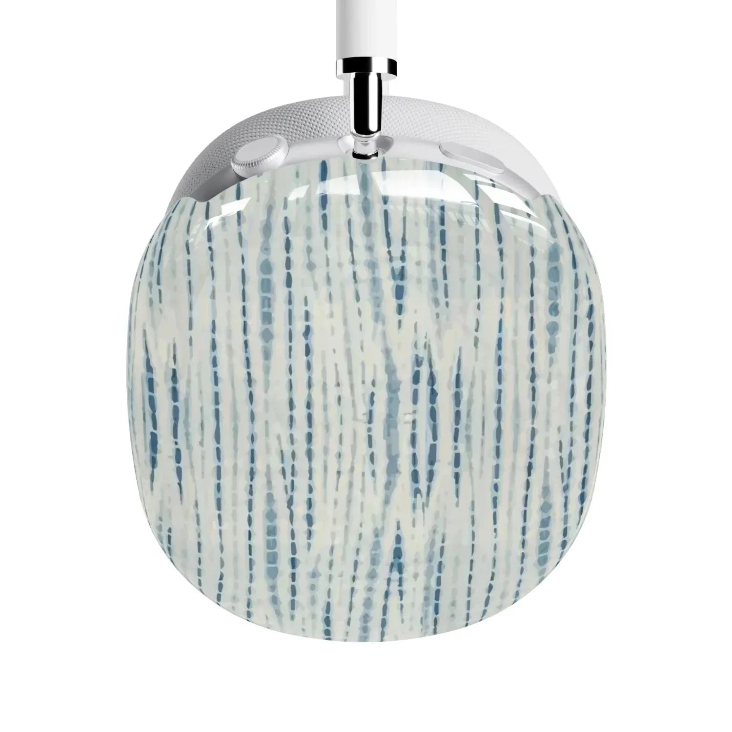 Japanese Shibori AirPods Max Case - The Global Wanderer