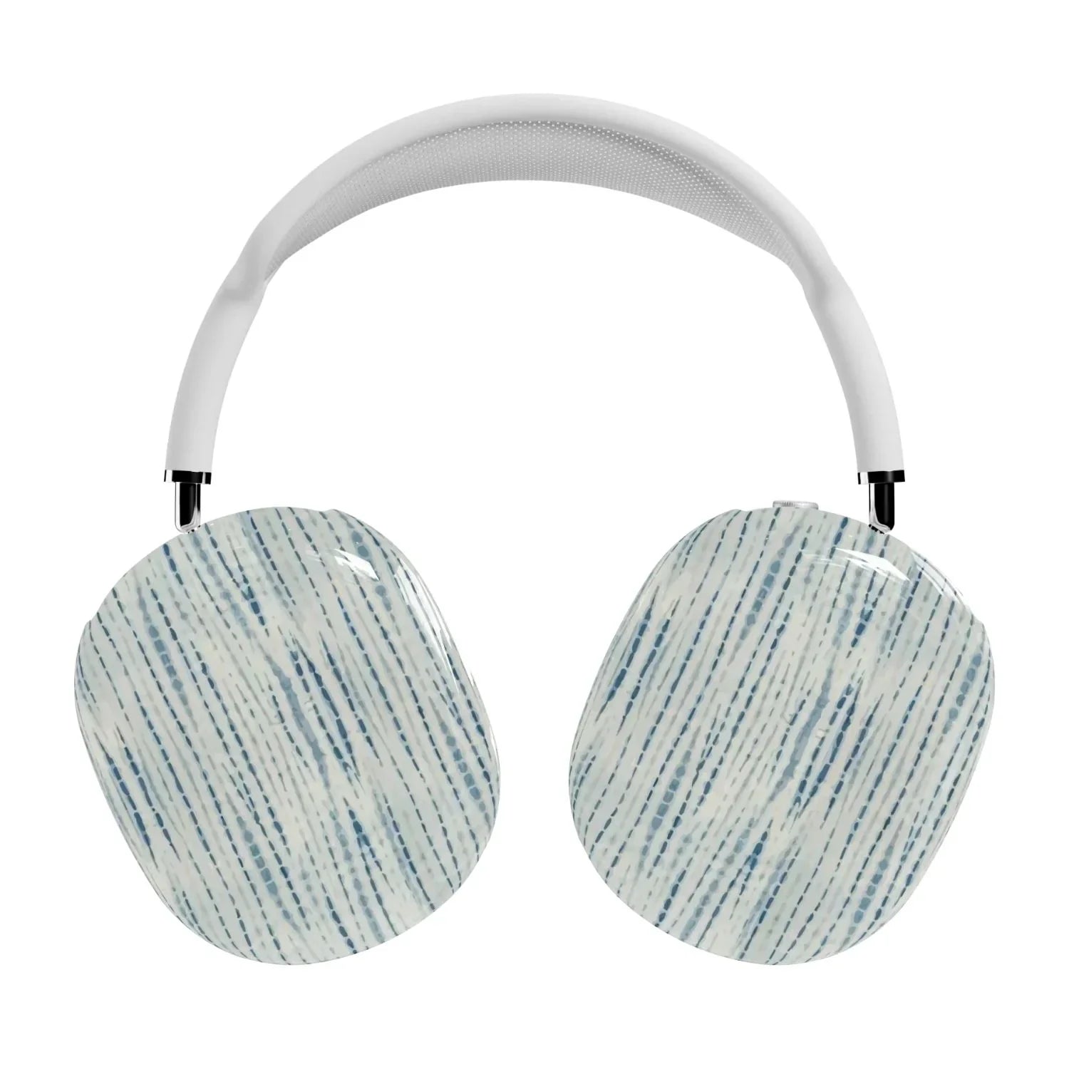 Japanese Shibori AirPods Max Case - The Global Wanderer