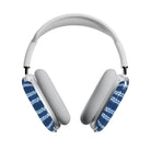 Japanese Shibori AirPods Max Case - The Global Wanderer