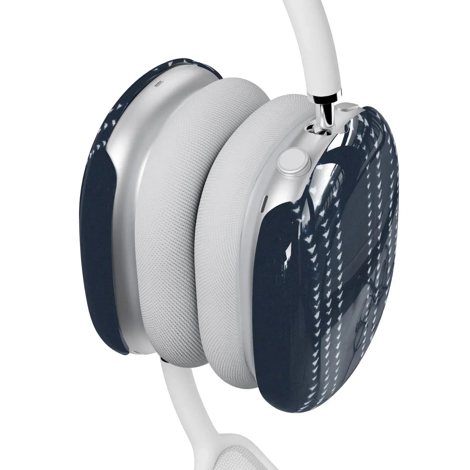 Japanese Shibori AirPods Max Case - The Global Wanderer