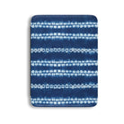 Japanese Shibori Kindle Case - The Global Wanderer