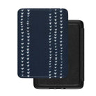 Japanese Shibori Kindle Case - The Global Wanderer