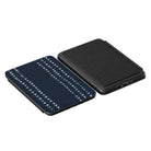 Japanese Shibori Kindle Case - The Global Wanderer
