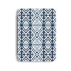 Japanese Shibori Kindle Case - The Global Wanderer