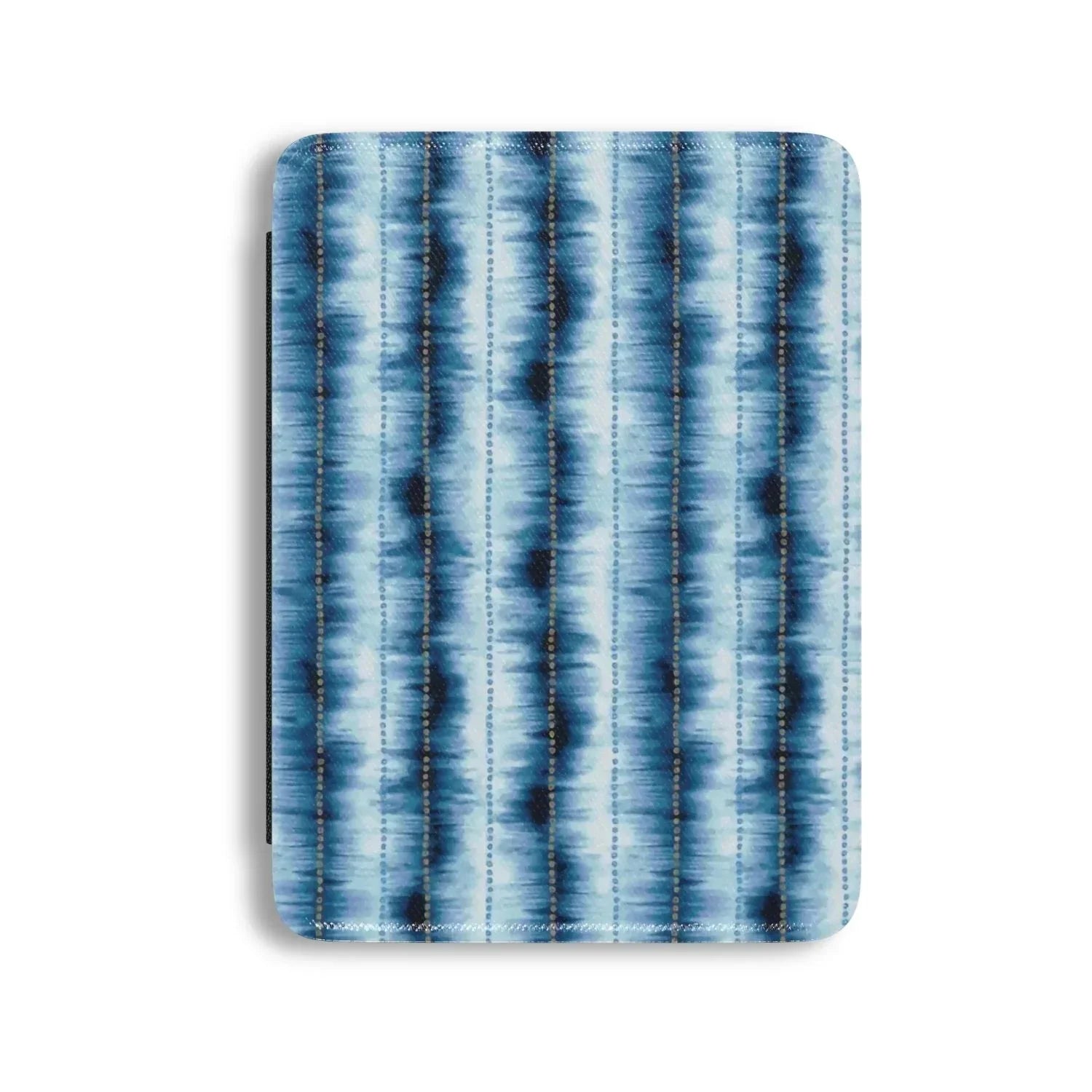 Japanese Shibori Kindle Case - The Global Wanderer