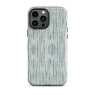 Japanese Shibori Tough MagSafe iPhone® Case - The Global Wanderer