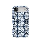 Japanese Shibori Tough MagSafe iPhone Case - The Global Wanderer