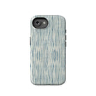 Japanese Shibori Tough MagSafe iPhone® Case - The Global Wanderer