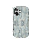 Japanese Shibori Tough MagSafe iPhone Case - The Global Wanderer