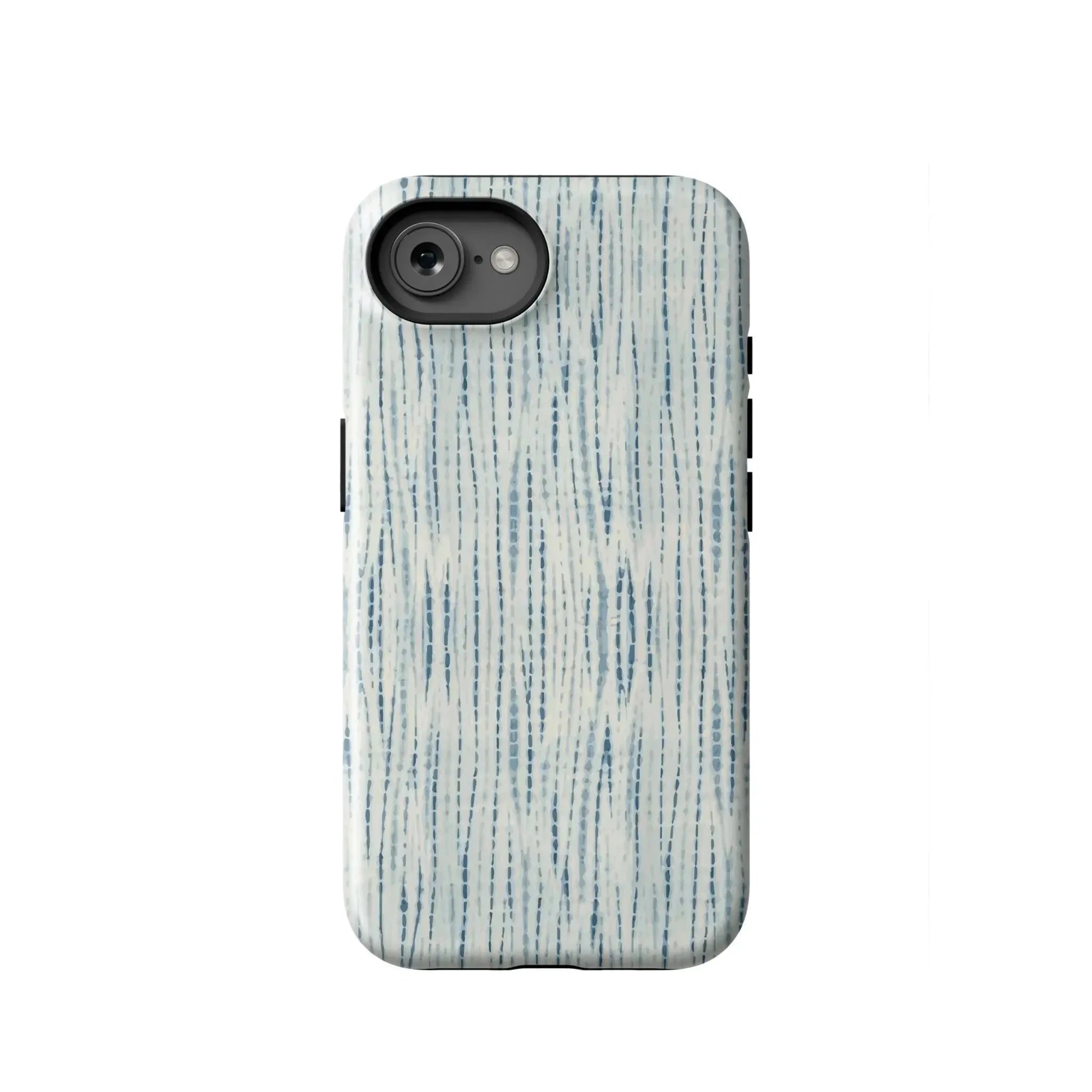 Japanese Shibori Tough MagSafe iPhone® Case - The Global Wanderer