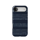 Japanese Shibori Tough MagSafe iPhone Case - The Global Wanderer