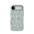 Japanese Shibori Tough MagSafe iPhone Case - The Global Wanderer