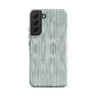 Japanese Shibori Tough Samsung® Case - The Global Wanderer