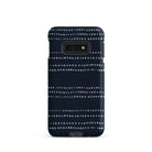 Japanese Shibori Tough Samsung® Case - The Global Wanderer