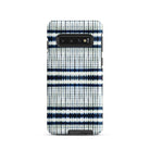 Japanese Shibori Tough Samsung® Case - The Global Wanderer