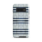 Japanese Shibori Tough Samsung® Case - The Global Wanderer