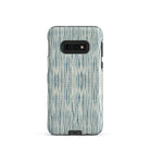 Japanese Shibori Tough Samsung® Case - The Global Wanderer