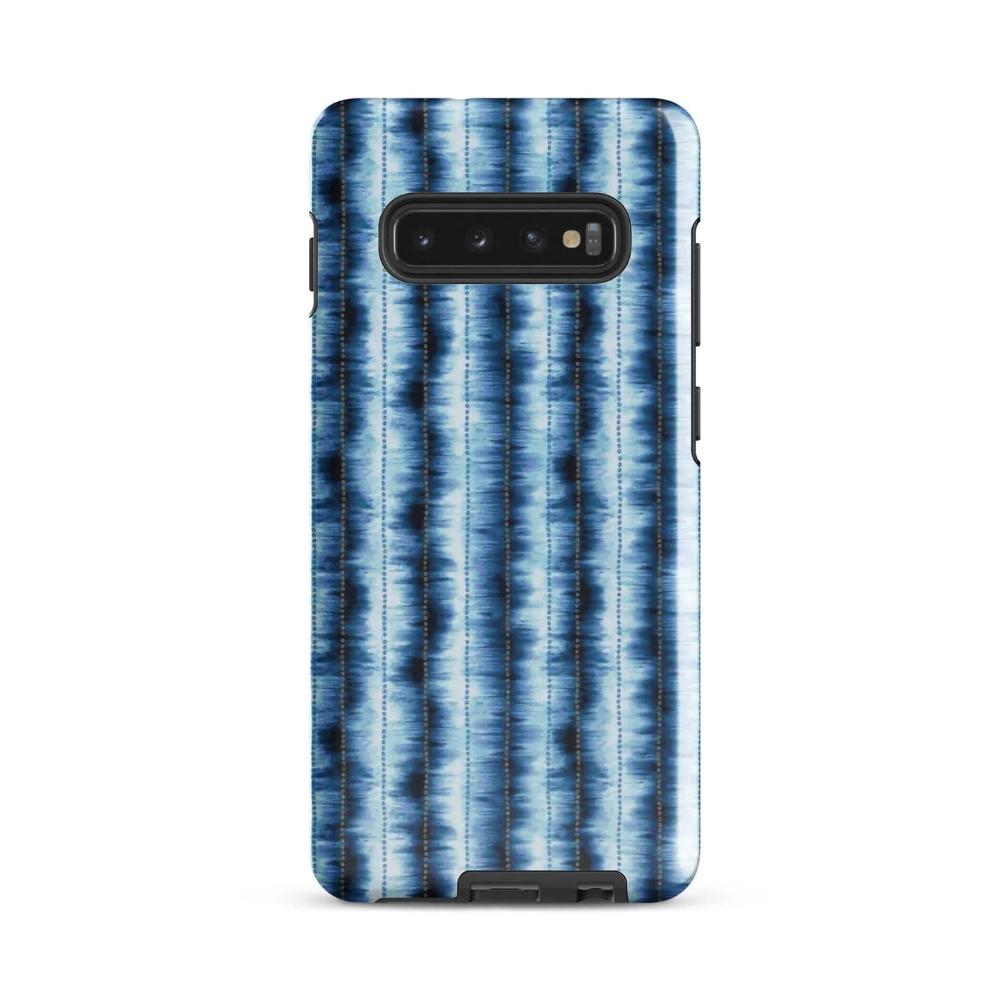 Japanese Shibori Tough Samsung® Case - The Global Wanderer