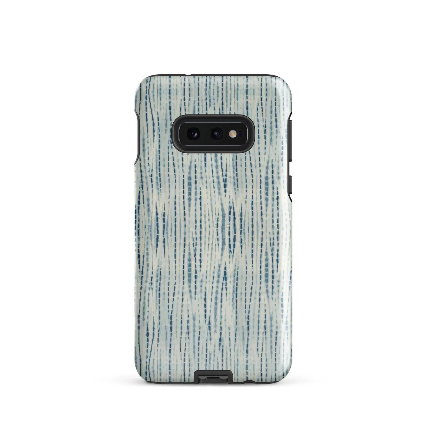 Japanese Shibori Tough Samsung® Case - The Global Wanderer