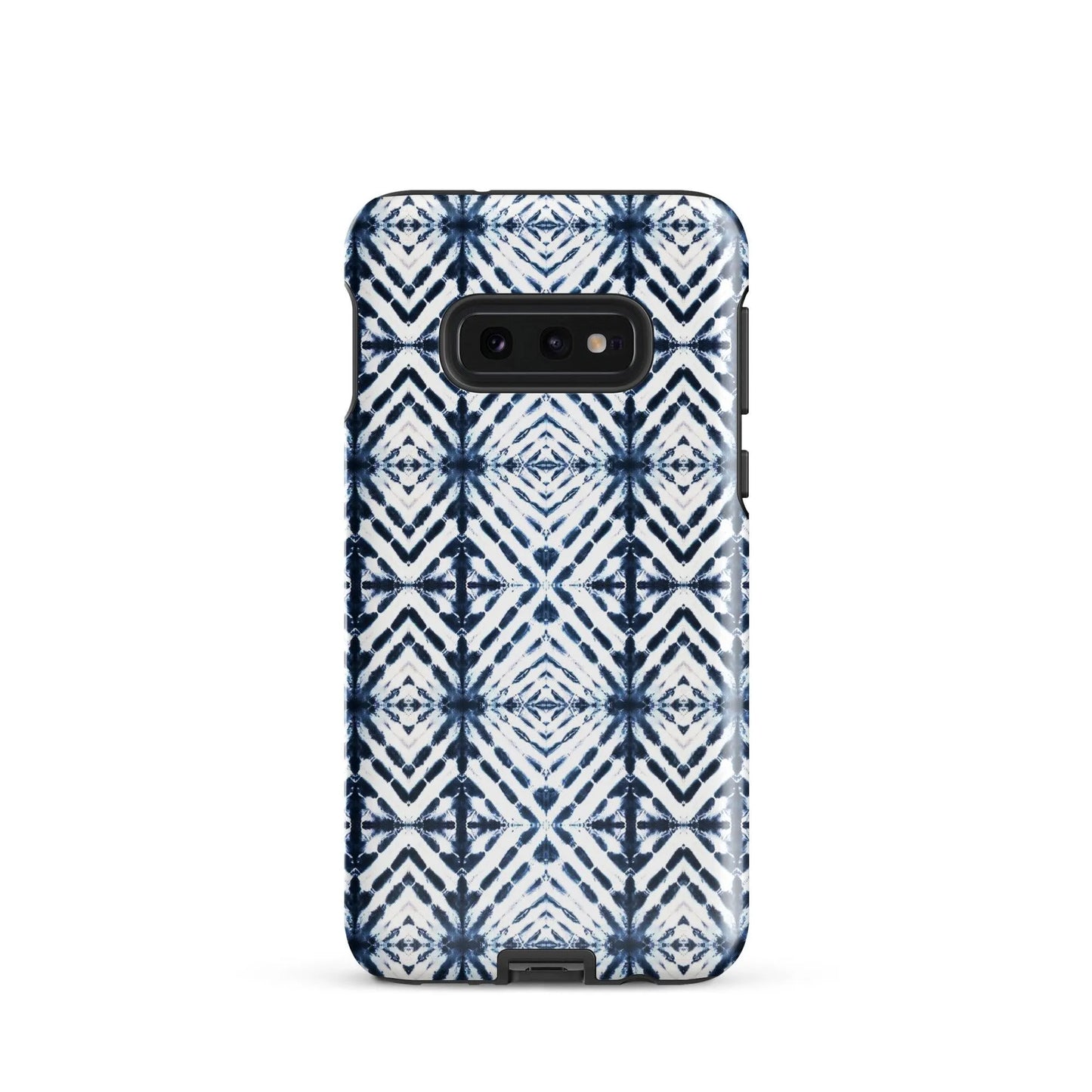 Japanese Shibori Tough Samsung® Case - The Global Wanderer