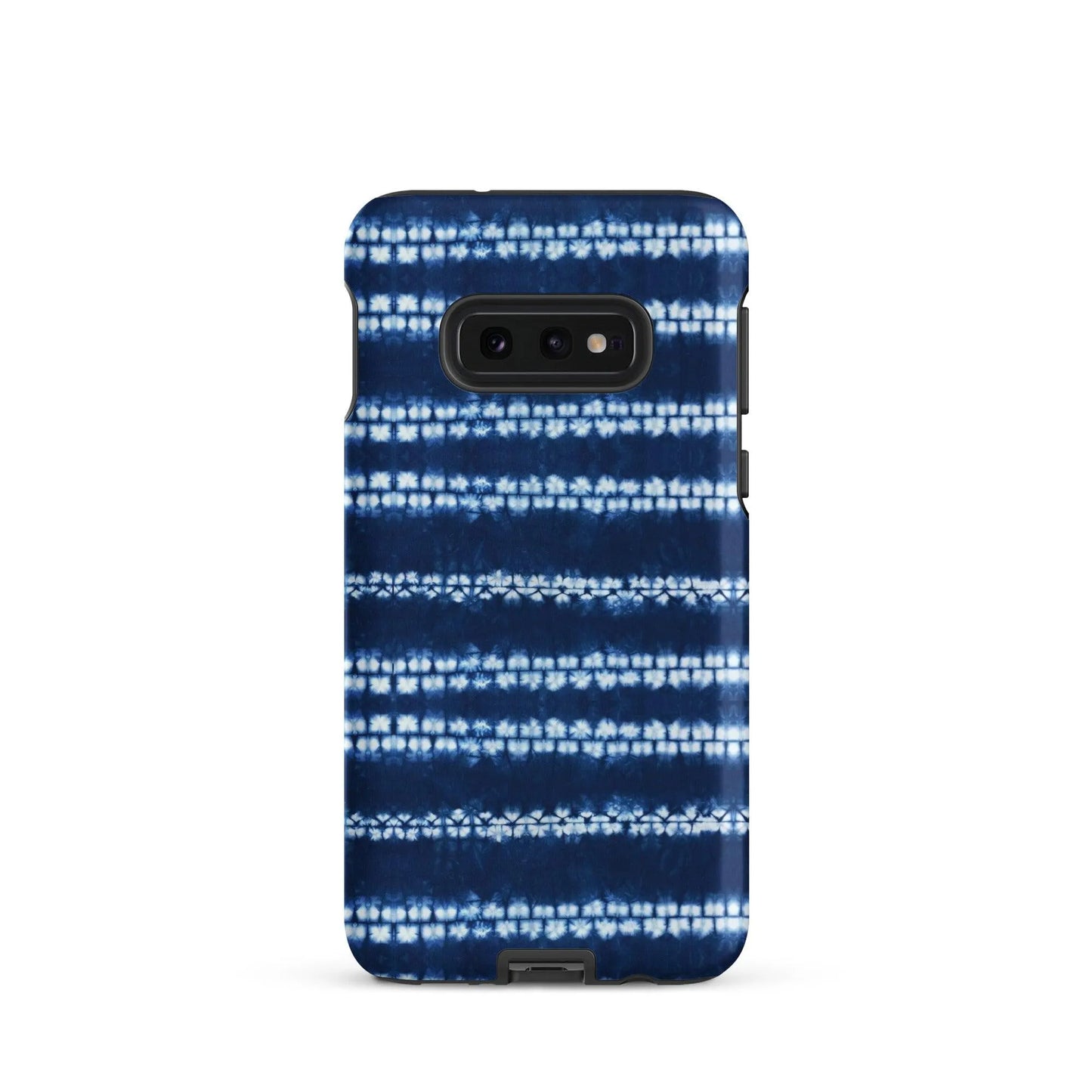 Japanese Shibori Tough Samsung® Case - The Global Wanderer