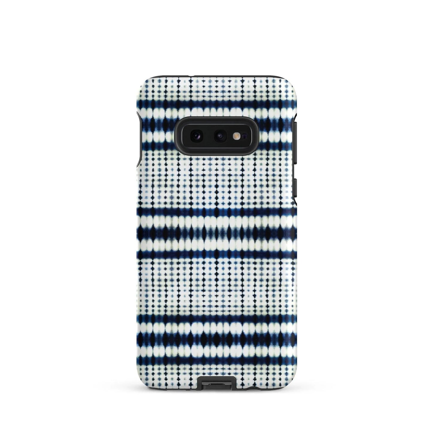 Japanese Shibori Tough Samsung® Case - The Global Wanderer