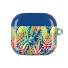 Kailua Canopy Tropical AirPods 4 Case - The Global Wanderer