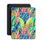 Kailua Canopy Tropical iPad Case - The Global Wanderer
