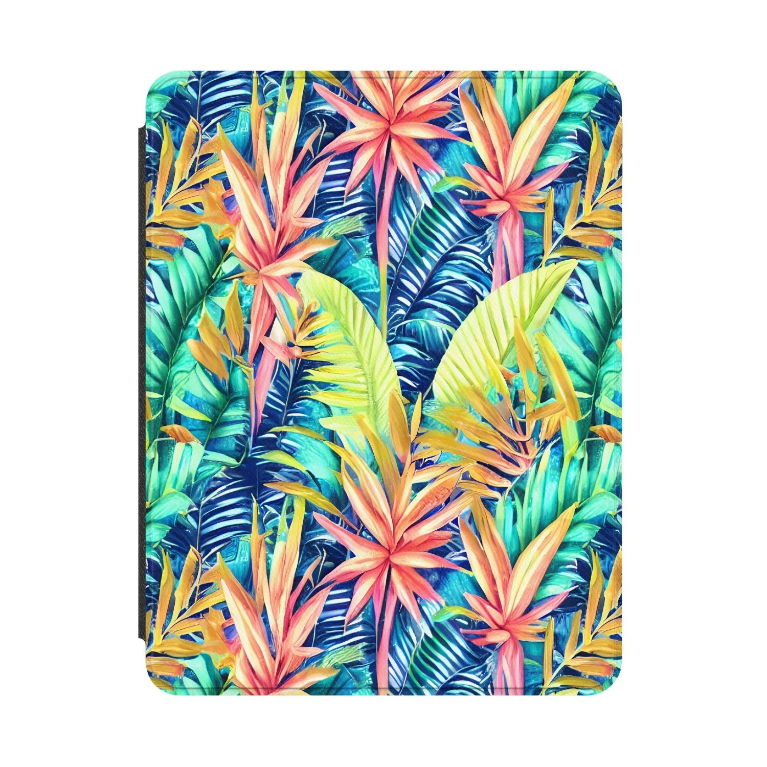 Kailua Canopy Tropical iPad Case - The Global Wanderer