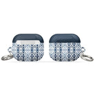 Kanazawa Silk Shibori AirPods 3 Case - The Global Wanderer