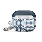 Kanazawa Silk Shibori AirPods 3 Case - The Global Wanderer