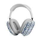 Kanazawa Silk Shibori AirPods Max Case - The Global Wanderer