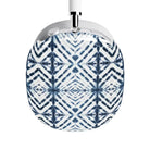 Kanazawa Silk Shibori AirPods Max Case - The Global Wanderer