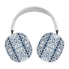 Kanazawa Silk Shibori AirPods Max Case - The Global Wanderer