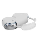 Kanazawa Silk Shibori AirPods Max Case - The Global Wanderer